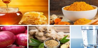 გაისუფთავეთ ფილტვები ნიკოტინისგან და აირიდეთ სიმსივნე-საოცარი ელექსირი თქვენთვის!