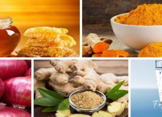 გაისუფთავეთ ფილტვები ნიკოტინისგან და აირიდეთ სიმსივნე-საოცარი ელექსირი თქვენთვის!