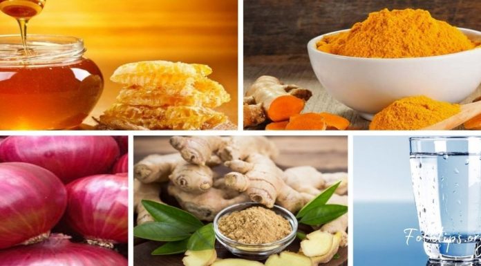 გაისუფთავეთ ფილტვები ნიკოტინისგან და აირიდეთ სიმსივნე-საოცარი ელექსირი თქვენთვის!