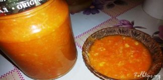 თუ გსურთ გაიძლიეროთ იმუნიტეტი, აუცილებლად ეს საშუალება მოიმზადეთ!