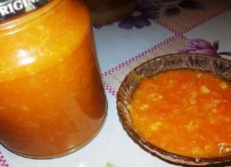 თუ გსურთ გაიძლიეროთ იმუნიტეტი, აუცილებლად ეს საშუალება მოიმზადეთ!