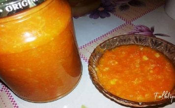 თუ გსურთ გაიძლიეროთ იმუნიტეტი, აუცილებლად ეს საშუალება მოიმზადეთ!