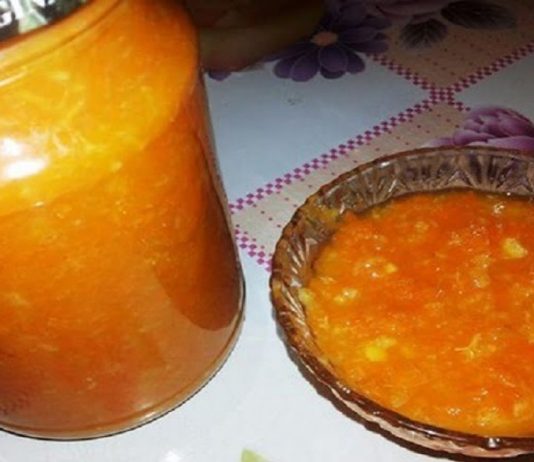 თუ გსურთ გაიძლიეროთ იმუნიტეტი, აუცილებლად ეს საშუალება მოიმზადეთ!