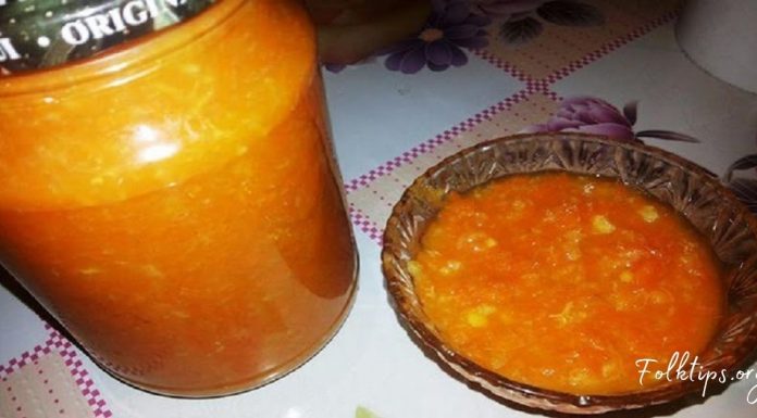 თუ გსურთ გაიძლიეროთ იმუნიტეტი, აუცილებლად ეს საშუალება მოიმზადეთ!