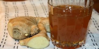 სუპერსასმელი, რომელიც გაახალგაზრდავებაში, მონელებასა და გახდომაში დაგეხმარებათ!