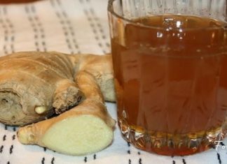 სუპერსასმელი, რომელიც გაახალგაზრდავებაში, მონელებასა და გახდომაში დაგეხმარებათ!