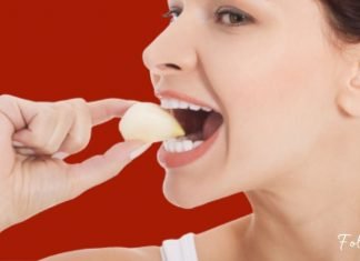 აი ამიტომ უნდა ჭამოთ ნიორი უზმოზე! სასარგებლოა…