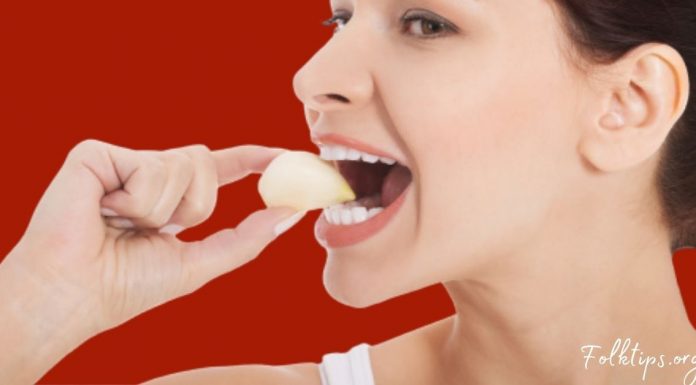 აი ამიტომ უნდა ჭამოთ ნიორი უზმოზე! სასარგებლოა…