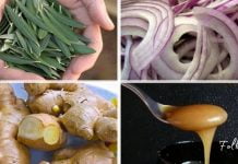 10 ბუნებრივი ანტიბიოტიკი-ის, რაც აქამდე არ იცოდით!