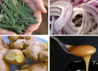 10 ბუნებრივი ანტიბიოტიკი-ის, რაც აქამდე არ იცოდით!