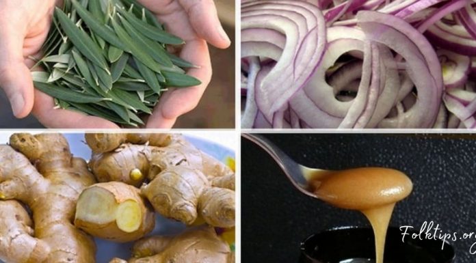 10 ბუნებრივი ანტიბიოტიკი-ის, რაც აქამდე არ იცოდით!