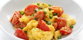 აი როგორ გამოიყურება ჯანსაღი საკვების მიქსი! გემრიელი და სასარგებლოა!