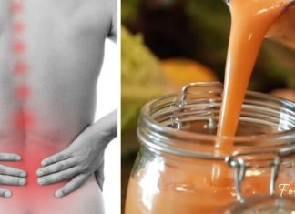 აი ასე უნდა გაიყუჩოთ სახსრებისა და ძვლების ტკივილი! მხოლოდ 4 ინგრედიენტია საჭირო!