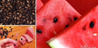 აი, რატომ უნდა გამოიყენოთ საზამთროს კურკა – მიიღეთ საოცარი შედეგი!