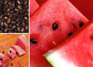 აი, რატომ უნდა გამოიყენოთ საზამთროს კურკა – მიიღეთ საოცარი შედეგი!