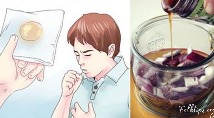 ხალხური მეთოდი ბრონქიტისა და ასთმის საწინააღმდეგოდ! ეს წამალი ყველას მოგეპოვებათ!