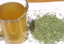 ამ ჯადოსნური სასმლის 2 ჭიქა სასწაულს ახდენს! წონის დაკლების მსურველებმა უნდა სცადოთ!