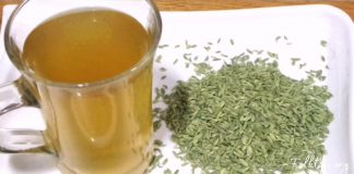 ამ ჯადოსნური სასმლის 2 ჭიქა სასწაულს ახდენს! წონის დაკლების მსურველებმა უნდა სცადოთ!