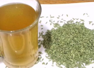 ამ ჯადოსნური სასმლის 2 ჭიქა სასწაულს ახდენს! წონის დაკლების მსურველებმა უნდა სცადოთ!