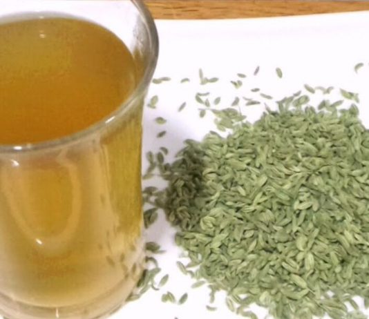 ამ ჯადოსნური სასმლის 2 ჭიქა სასწაულს ახდენს! წონის დაკლების მსურველებმა უნდა სცადოთ!