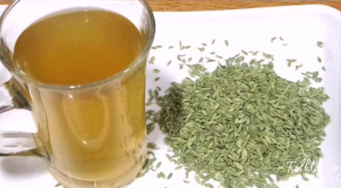 ამ ჯადოსნური სასმლის 2 ჭიქა სასწაულს ახდენს! წონის დაკლების მსურველებმა უნდა სცადოთ!