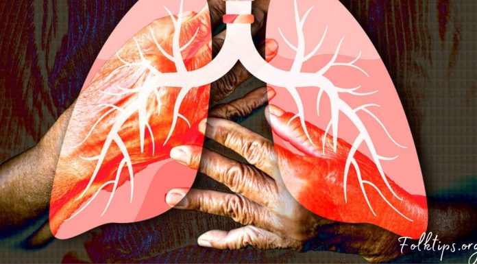 თუ ეს სიმპტომები გაწუხებთ, დროულად მიხედეთ თქვენს ფილტვებს! ეს უნდა იცოდეთ…