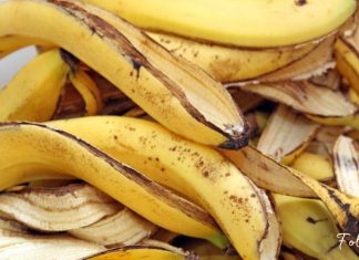 როცა გაიგებთ, თუ რა შეუძლია ბანანის კანს, აუცილებლად დაიწყებთ მის გამოყენებას!