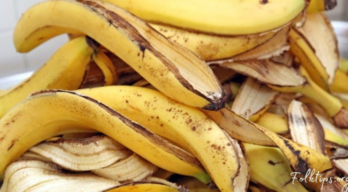 როცა გაიგებთ, თუ რა შეუძლია ბანანის კანს, აუცილებლად დაიწყებთ მის გამოყენებას!