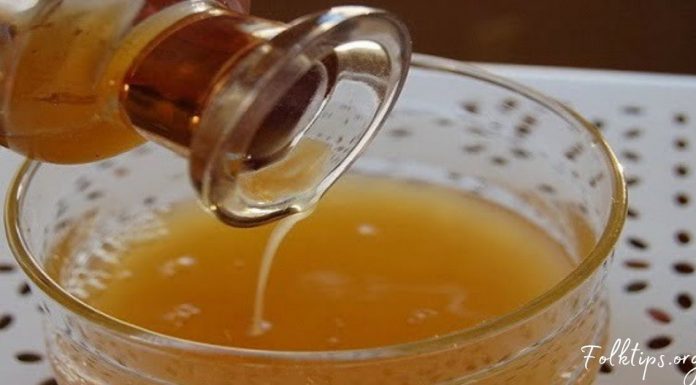 ეს სასწაულმოქმედი ნარევია, რომელიც ეფექტურად ებრძვის მაღალ წნევას, ათეროსკლეროზს და რევმატიზმს