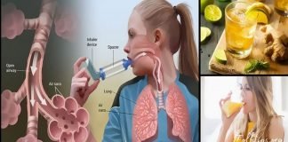 ასთმა გაქვთ? ლიმონის ეს წვენი აუცილებლად დაგეხმარებათ! ეფექტური საშუალებაა…