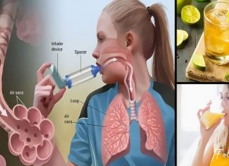 ასთმა გაქვთ? ლიმონის ეს წვენი აუცილებლად დაგეხმარებათ! ეფექტური საშუალებაა…