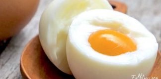 აი რა მოუვა თქვენს ორგანიზმსს, თუ დღეში 3 ცალ კვერცხს შეჭამთ…