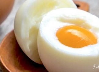 აი რა მოუვა თქვენს ორგანიზმსს, თუ დღეში 3 ცალ კვერცხს შეჭამთ…