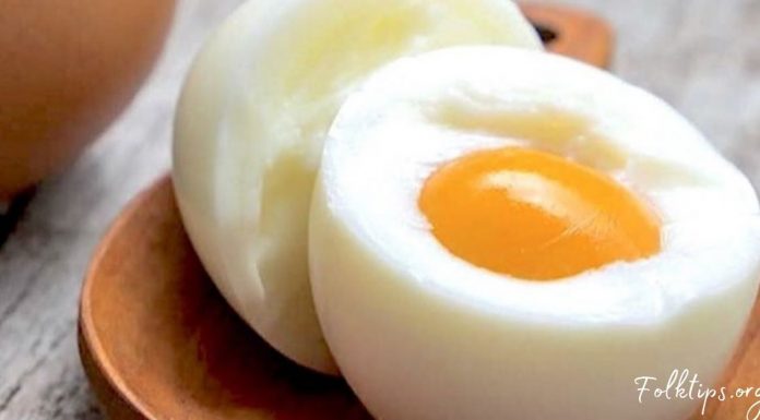 აი რა მოუვა თქვენს ორგანიზმსს, თუ დღეში 3 ცალ კვერცხს შეჭამთ…