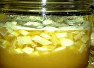 ამ გერმანული მეთოდის დახმარებით შეიმცირებთ ქოლესტერინს და აიმაღლებთ იმუნიტეტს!