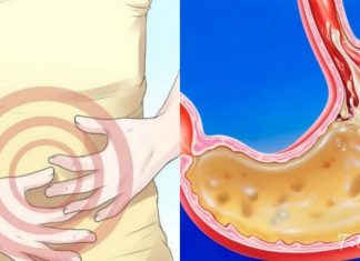 ამის გამოყენების შემდეგ სამუდამოდ დაივიწყებთ გასტრიტს! ეფექტური საშუალება!