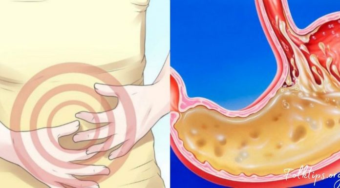 ამის გამოყენების შემდეგ სამუდამოდ დაივიწყებთ გასტრიტს! ეფექტური საშუალება!