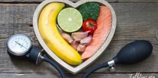 ეს იმ პროდუქტების ჩამონათვალია, რომელთა დახმარებით შეძლებთ არტერიული წნევის დარეგულირებას.