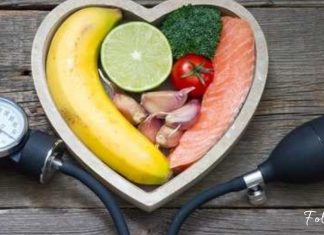 ეს იმ პროდუქტების ჩამონათვალია, რომელთა დახმარებით შეძლებთ არტერიული წნევის დარეგულირებას.