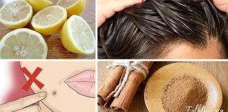 ლიმონისა და დარიჩინის გამოყენებით შეძლებთ დაამარცხოთ ტკივილი, ანთება და ჭარბი წონა!