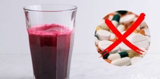 დალიეთ ეს სასმელი ყოველ დღე და დაივიწყეთ წამლების შესახებ!