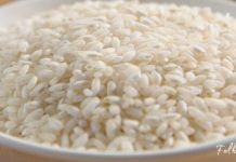 5 მარცვალი უმი ბრინჯი ორგანიზმის გასაწმენდად. ეს ყველამ უნდა იცოდეს!