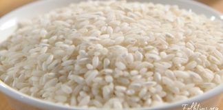 5 მარცვალი უმი ბრინჯი ორგანიზმის გასაწმენდად. ეს ყველამ უნდა იცოდეს!