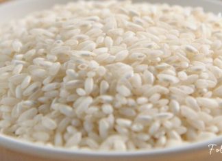 5 მარცვალი უმი ბრინჯი ორგანიზმის გასაწმენდად. ეს ყველამ უნდა იცოდეს!