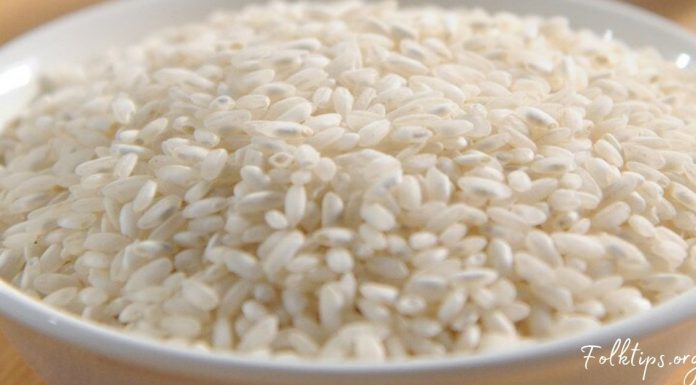 5 მარცვალი უმი ბრინჯი ორგანიზმის გასაწმენდად. ეს ყველამ უნდა იცოდეს!