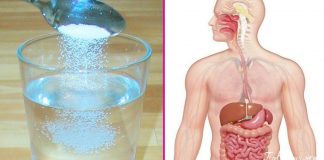 ამ სტატიის წაკითხვის შემდეგ თქვენ ყოველ დილით დალევთ მარილიან წყალს. სასარგებლოა!