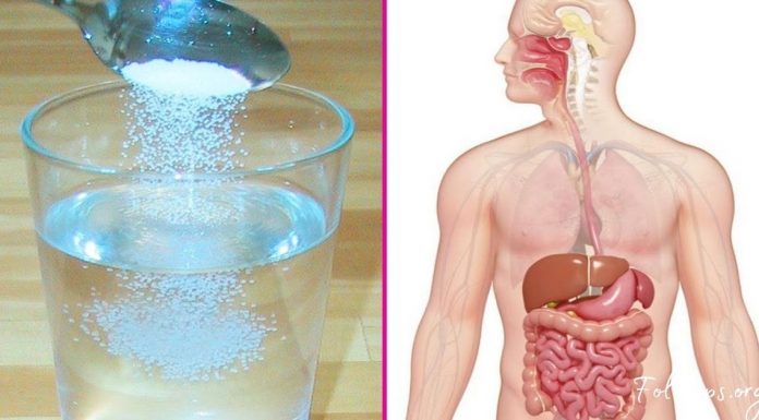 ამ სტატიის წაკითხვის შემდეგ თქვენ ყოველ დილით დალევთ მარილიან წყალს. სასარგებლოა!