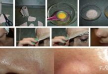 სახის გასაწმენდი ასახევი ნიღაბი – ეს კანის პროფესიონალური წმენდაა!