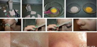 სახის გასაწმენდი ასახევი ნიღაბი – ეს კანის პროფესიონალური წმენდაა!