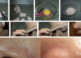 სახის გასაწმენდი ასახევი ნიღაბი – ეს კანის პროფესიონალური წმენდაა!